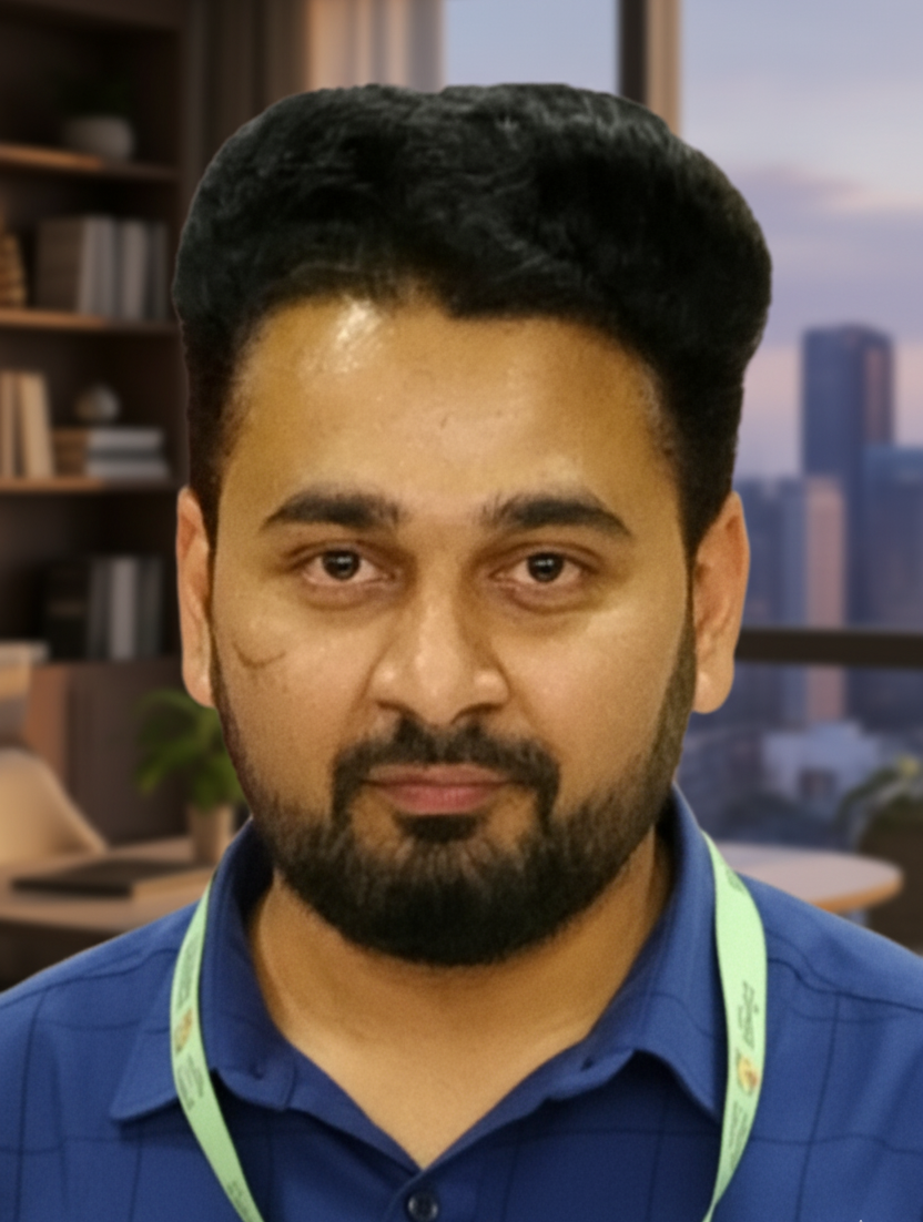 Pushpendra Singh